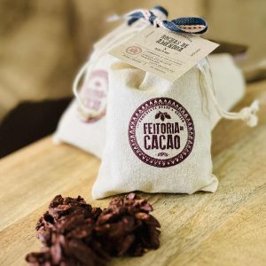 Rochas de Amêndoa - Edição Limitada